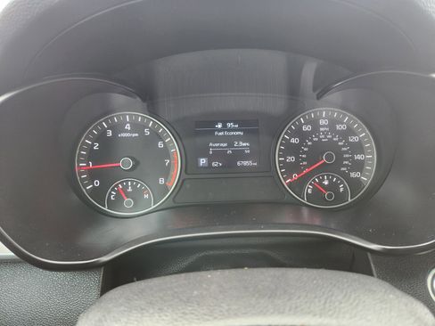 Used 2019 Kia Optima EX image 22