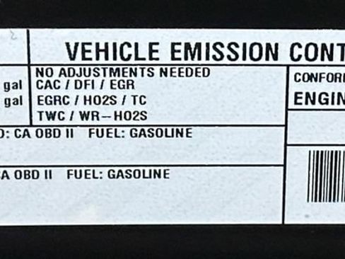 New 2026 RAM 1500 Big Horn image 43