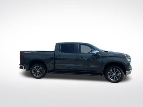 New 2026 Chevrolet Silverado 1500 LT w/ All Star Edition Plus AWD/4WD image 2