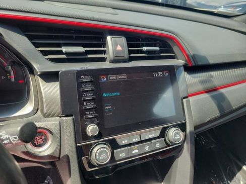 Used 2019 Honda Civic Type R image 26