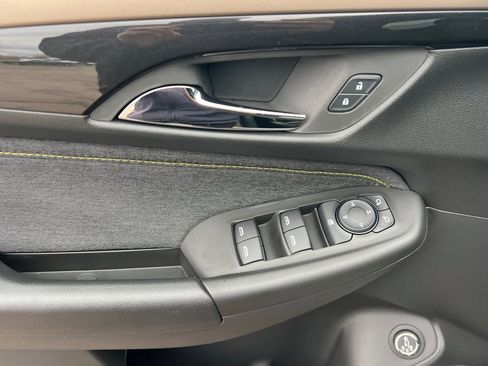 New 2026 Chevrolet TrailBlazer ACTIV w/ Convenience Package image 8