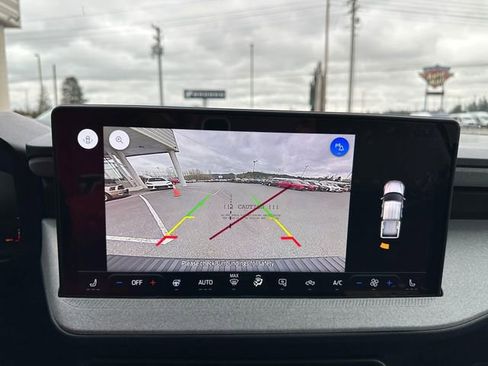 New 2026 Ford Maverick XLT w/ Equipment Group 301A image 23