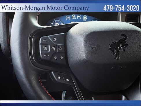 Used 2024 Ford Bronco Raptor image 16