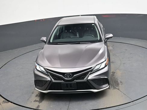 Used 2024 Toyota Camry XSE image 35