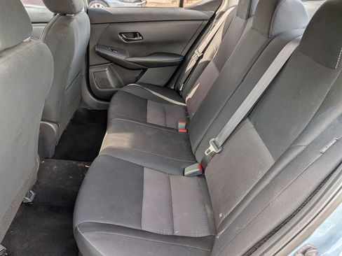 Used 2024 Nissan Sentra SV FWD image 25