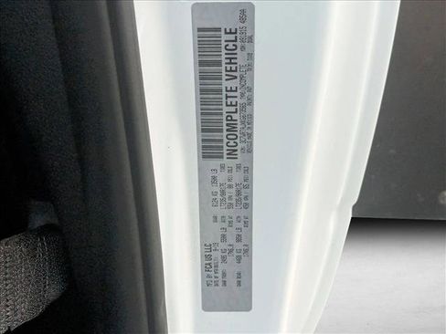 Used 2019 RAM 3500 Tradesman image 21