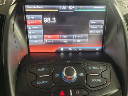 Used 2015 Ford Escape SE w/ Equipment Group 201A image 25