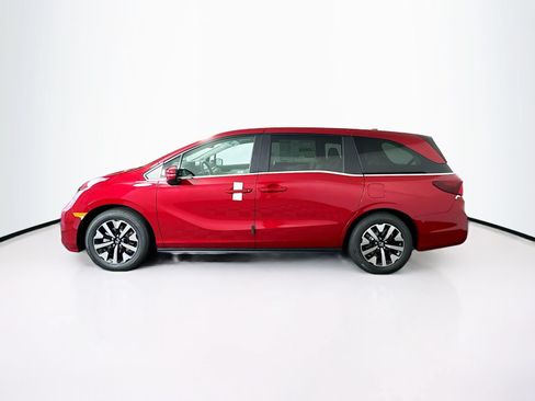 Used 2026 Honda Odyssey EX-L image 4