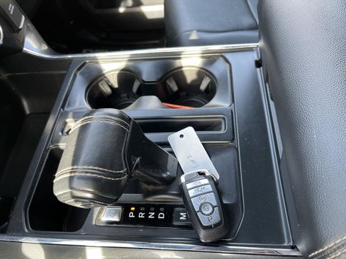 Certified 2022 Ford F150 XLT w/ Equipment Group 302A High image 22