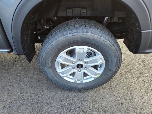 New 2025 Ford Ranger XL w/ Trailer Tow Package image 9