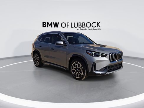 New 2026 BMW X1 xDrive28i w/ Technology Package image 2