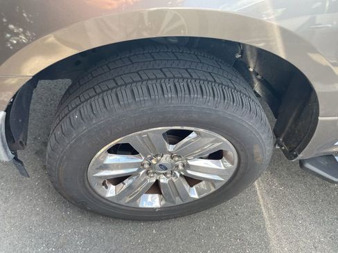 Used 2019 Ford F150 XLT w/ Equipment Group 302A Luxury image 3