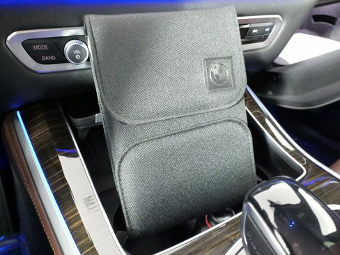 Used 2021 BMW X5 xDrive40i w/ Convenience Package image 61