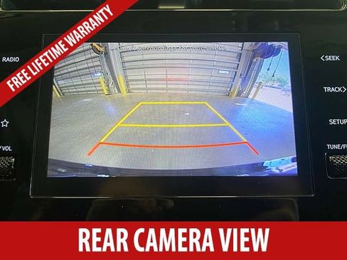 Used 2024 Hyundai Tucson SEL FWD image 12
