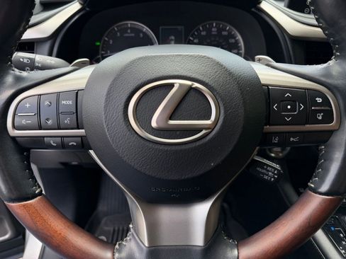 Used 2020 Lexus RX 350 AWD w/ Premium Package image 14