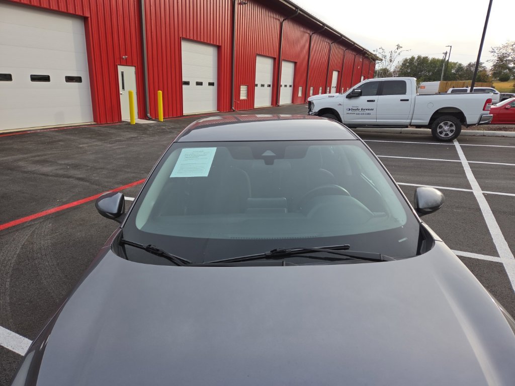 Used 2024 Nissan Sentra SV FWD image 20