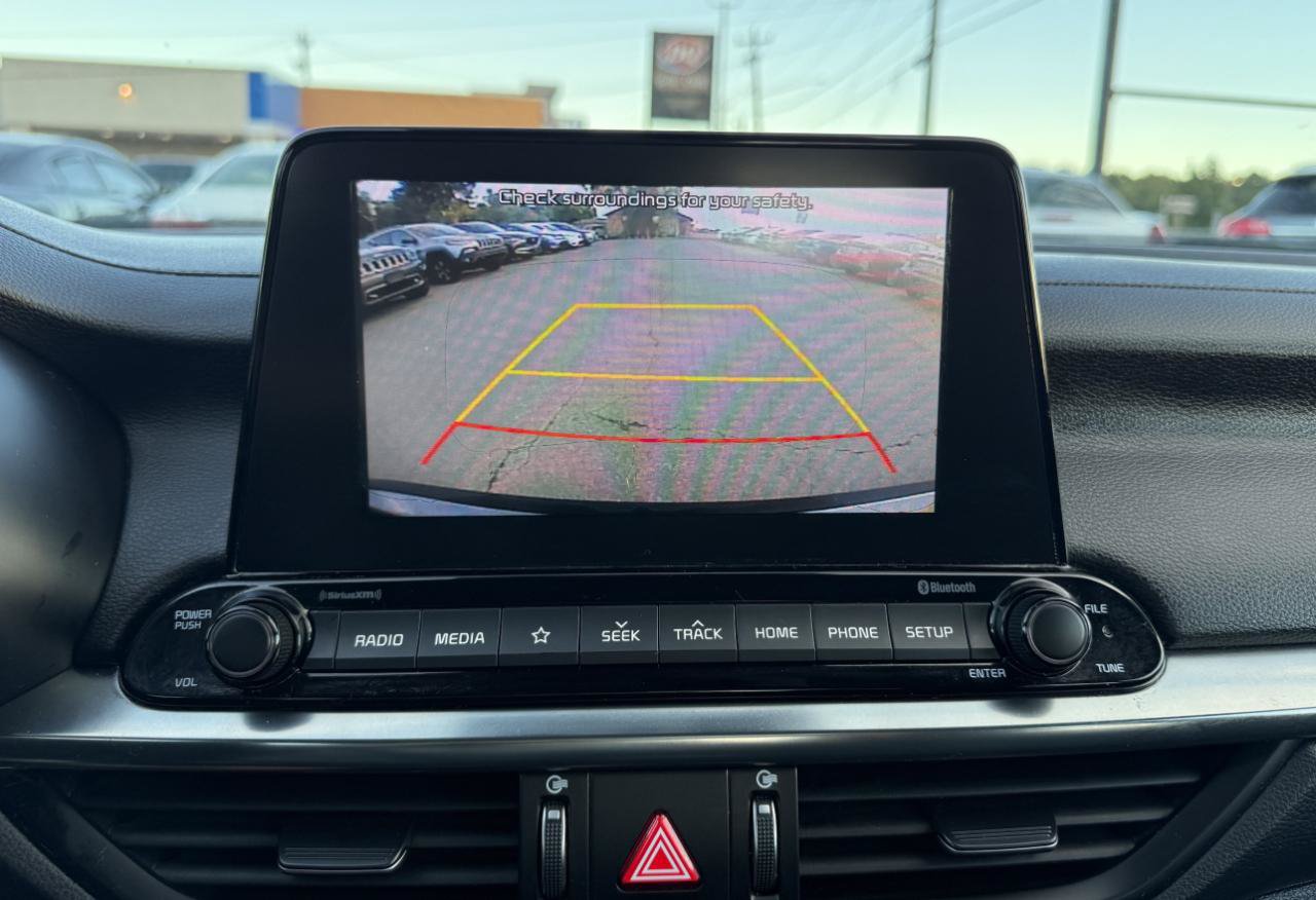 Used 2019 Kia Forte S FWD image 17