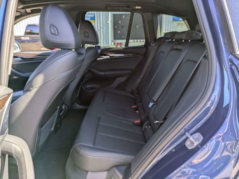 Used 2022 BMW X3 sDrive30i w/ Premium Package 2 image 15