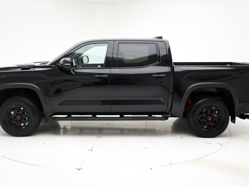 Used 2026 Toyota Tundra TRD Pro w/ Tow Tech Package AWD/4WD image 7