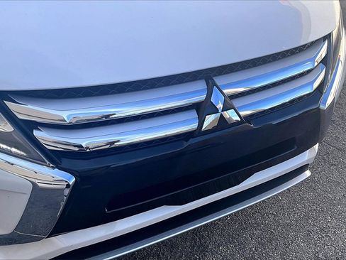 Used 2018 Mitsubishi Eclipse Cross AWD image 32