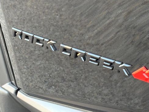 New 2026 Nissan Rogue SV image 9