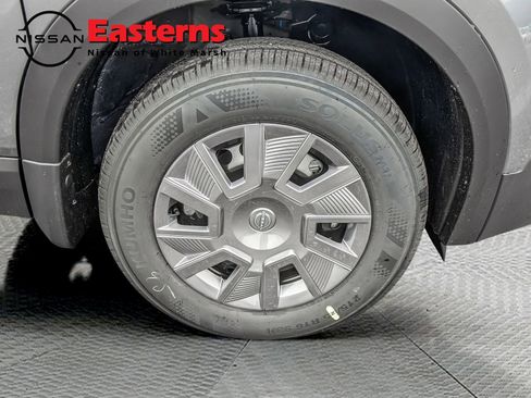 New 2026 Nissan Kicks S image 25