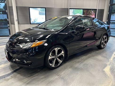 Used 2015 Honda Civic Si image 34