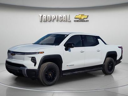 New 2026 Chevrolet Silverado EV LT w/ Plus Package