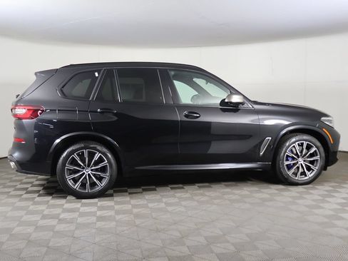 Used 2023 BMW X5 M50i w/ Climate Comfort Package AWD/4WD image 20