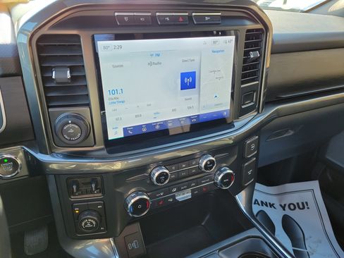 Used 2022 Ford F150 XLT w/ Equipment Group 302A High image 23