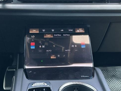 New 2026 Cadillac Vistiq Luxury image 20