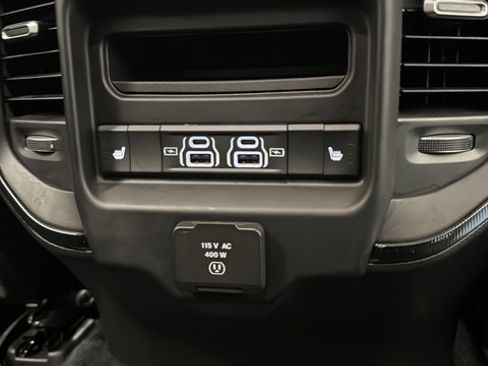 Used 2025 RAM 1500 Rebel w/ Rebel Level 2 Equipment Group AWD/4WD image 37