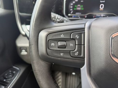 Used 2024 GMC Sierra 1500 Elevation w/ X31 Off-Road Package AWD/4WD image 19