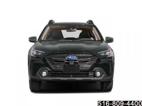 Used 2023 Subaru Outback Onyx Edition image 8