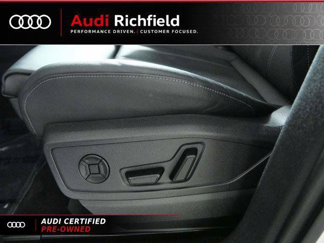 Certified 2025 Audi Q5 Premium w/ Premium Plus AWD/4WD image 11