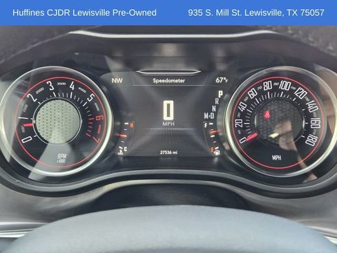 Certified 2021 Dodge Challenger R/T Scat Pack image 17