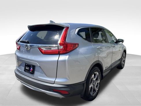 Used 2018 Honda CR-V EX image 5