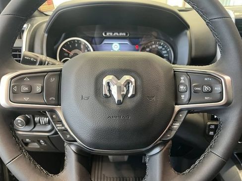 New 2026 RAM 1500 Big Horn AWD/4WD image 46