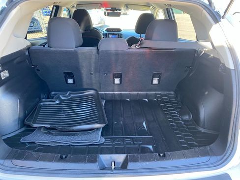 Used 2018 Subaru Crosstrek 2.0i Premium w/ Popular Package #3 image 15