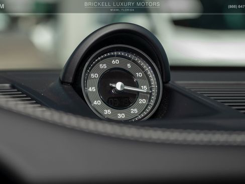 Used 2024 Porsche 911 Carrera S image 32