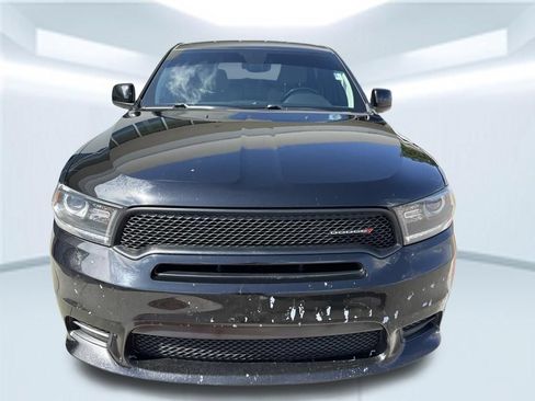 Used 2019 Dodge Durango GT RWD image 2