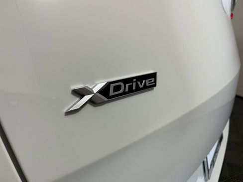 New 2026 BMW X3 xDrive30 AWD/4WD image 30