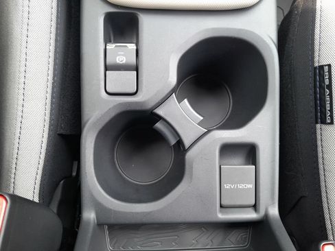 Certified 2025 Subaru Forester AWD/4WD image 27