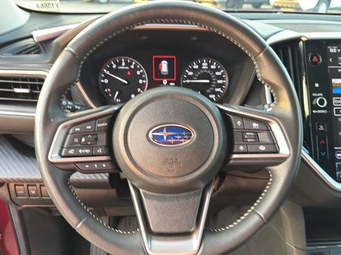 Used 2025 Subaru Ascent Premium AWD/4WD image 20