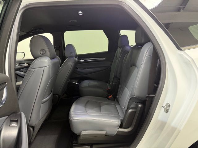 Certified 2023 Buick Enclave Essence FWD image 23
