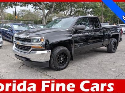 Used 2018 Chevrolet Silverado 1500 LT