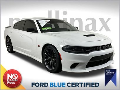 Used 2023 Dodge Charger Scat Pack w/ Plus Group