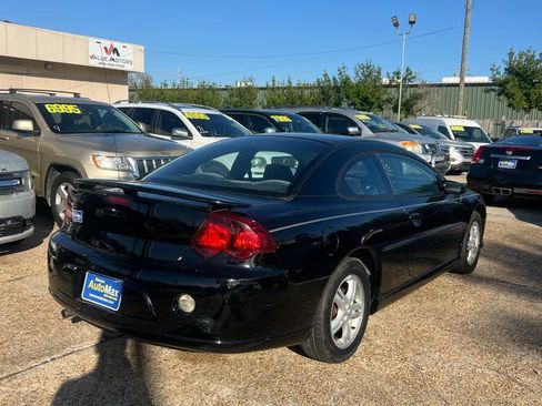 Used 2005 Dodge Stratus SXT FWD image 3