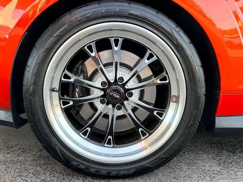 Used 2013 Chevrolet Camaro ZL1 RWD image 20