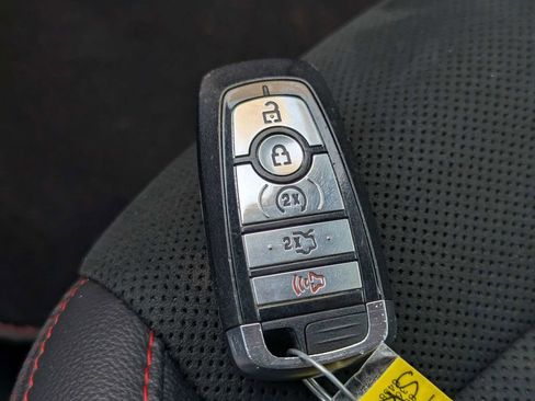 Used 2020 Ford Mustang GT Premium w/ Equipment Group 401A RWD image 30